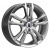 K&K Samara 6x16 4*108 ET47.5 DIA63.3 Сильвер SK Литой