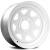 Купить диски IKON MG81 7x15 5*139.7 ET0 DIA98.5 White Штампованный, купить Диски IKON MG81 7x15 5*139.7 ET0 DIA98.5 White Штампованный в Архангельске IKON MG81 7x15 5*139.7 ET0 DIA98.5 White Штампованный