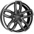 ATS Temperament 9.5x20 5*127 ET35 DIA71.6 Royal Silver Литой ATS Temperament 9.5x20 5*127 ET35 DIA71.6 Royal Silver Литой