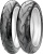 CST CM615 100/80 R17 52H Передняя Спорт/Турист