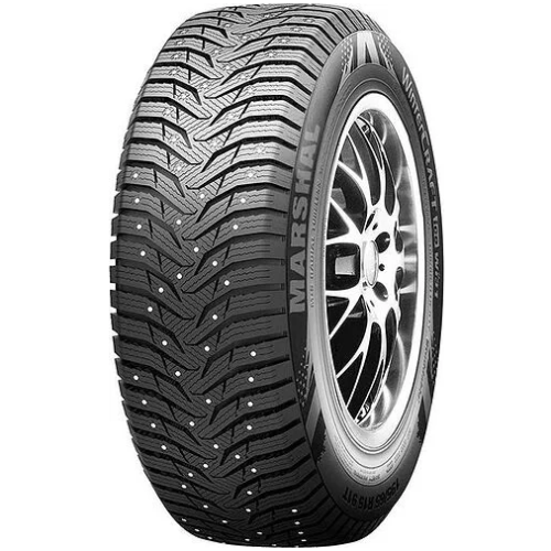Фото автомобильной шины Marshal WinterCraft Ice WI31 205/60 R16 92T