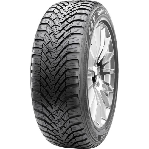 Фото автомобильной шины CST Medallion Winter WCP1 195/65 R15 91T