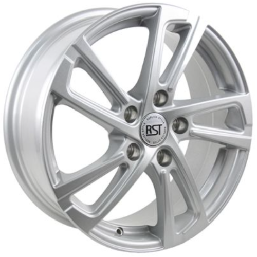 RST R046 6.5x16 5*112 ET46 DIA57.1 SL Литой