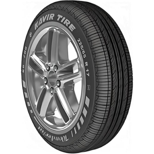 Фото автомобильной шины Kavir Tire KB700 Wonderful 235/65 R17 104H