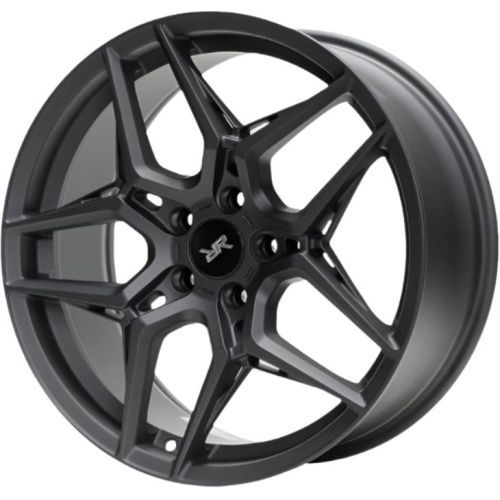 Фото колесного диска Race Ready CSSYA5794 8.5x19 5*112 ET25 DIA66.6 BLK/M Литой