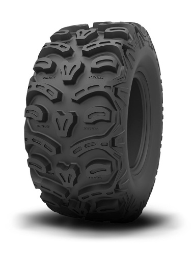 Фото мотошины Kenda K587 Bear Claw HTR AT26x9R14 48N PR8