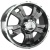 LS 214 7x16 6*139.7 ET10 DIA93.1 GMF Литой