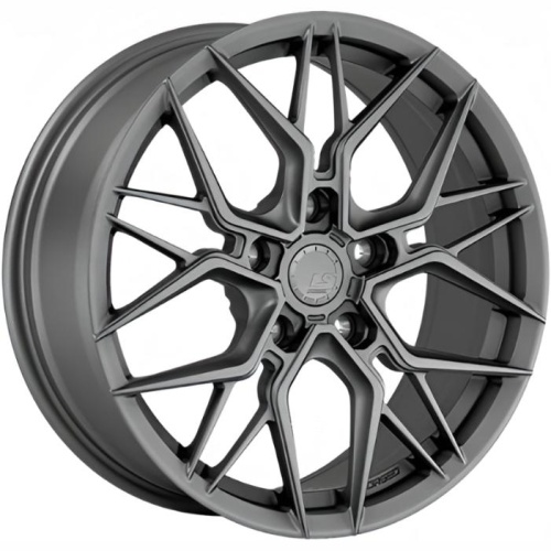 LS Forged FG63 8.5x19 5*130 ET50 DIA71.6 MGM Кованый