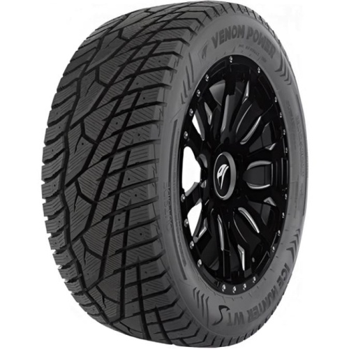 Фото автомобильной шины Venom Power Ice Hunter WTS 275/55 R20 117T