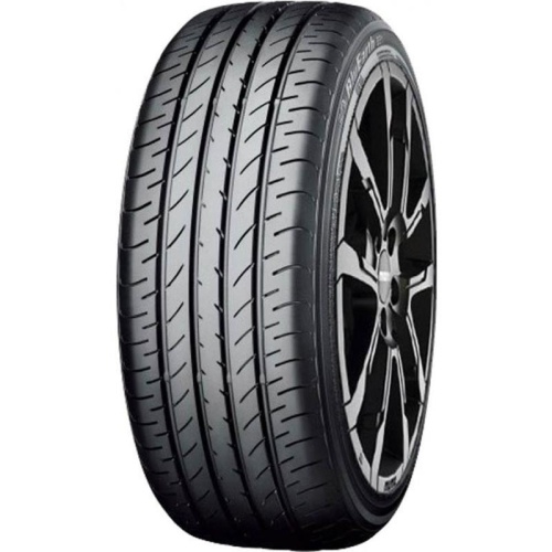 Фото автомобильной шины Yokohama BluEarth-A AE51A 205/55 R16 94V