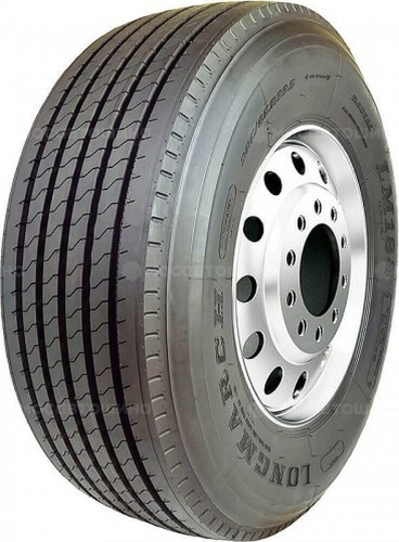 Long March LM168 385/65 R22.5 164K PR24 Прицеп