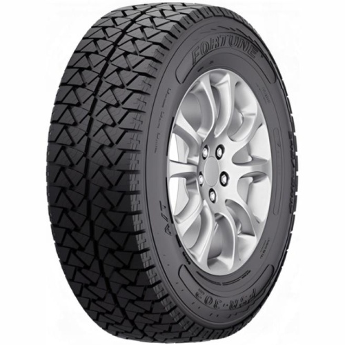 Фото автомобильной шины Fortune FSR-302 265/60 R18 110T