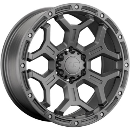 Фото колесного диска LS FlowForming RC68 9x20 6*139.7 ET30 DIA100.1 MGM Литой