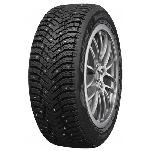 Фото автомобильной шины Cordiant Snow Cross 2 235/45 R18 98T