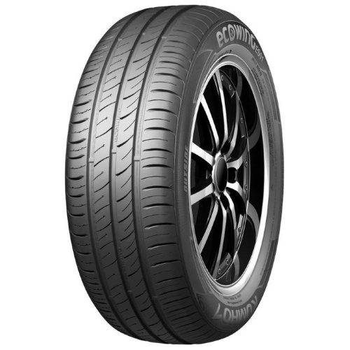 Фото автомобильной шины Kumho Ecowing ES01 KH27 215/65 R16 98H