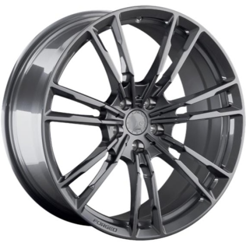 Фото колесного диска LS Forged FG06 8x20 5*114.3 ET30 DIA60.1 GM Кованый