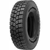 Фото грузовых шин Heavy Duty D