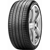 Фото автомобильной шины P Zero Sports Car Luxury Saloon NCS