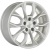 Купить диски Khomen KHW 1713 7x17 5*110 ET46 DIA63.3 F-Silver Литой, купить Диски Khomen KHW 1713 7x17 5*110 ET46 DIA63.3 F-Silver Литой в Архангельске Khomen KHW 1713 7x17 5*110 ET46 DIA63.3 F-Silver Литой
