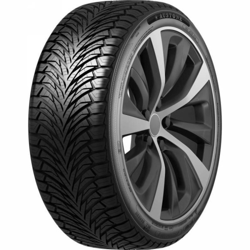 Фото автомобильной шины Austone FixClime SP-401 215/45 R17 91W