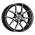 LS FlowForming RC06 8.5x18 5*112 ET32 DIA66.6 GMF Литой LS FlowForming RC06 8.5x18 5*112 ET32 DIA66.6 GMF Литой