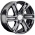 Купить диски LS 1359 8x17 6*139.7 ET36 DIA100.1 GM Литой, купить Диски LS 1359 8x17 6*139.7 ET36 DIA100.1 GM Литой в Архангельске LS 1359 8x17 6*139.7 ET36 DIA100.1 GM Литой