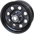 Купить диски Magnum MG64 7x16 5*139.7 ET-20 DIA110.1 Black Штампованный, купить Диски Magnum MG64 7x16 5*139.7 ET-20 DIA110.1 Black Штампованный в Архангельске Magnum MG64 7x16 5*139.7 ET-20 DIA110.1 Black Штампованный
