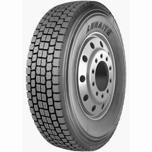 Annaite 755 315/80 R22.5 157/154M Ведущая