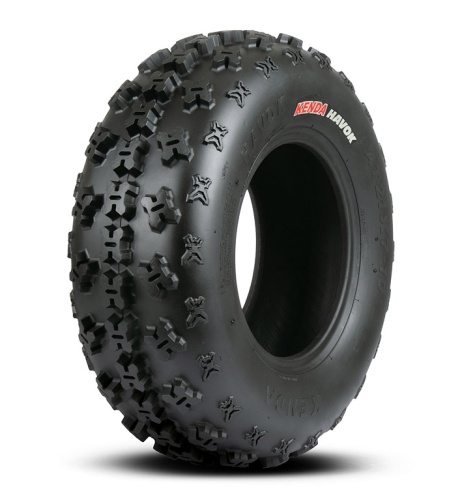 Фото мотошины Kenda K3210F HAVOK  23x7.00-10 36J PR6