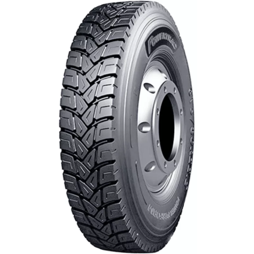 Фото грузовой шины Powertrac Power Perform 315/80 R22.5 156/150K PR20 Ведущая