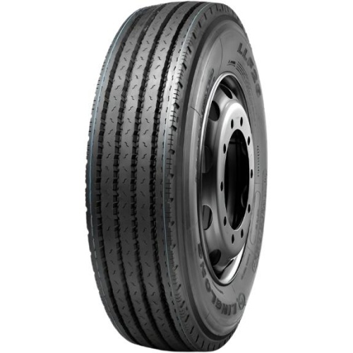Фото грузовой шины Linglong LLF26 9.5/0 R17.5 143/141M PR18 Универсальная
