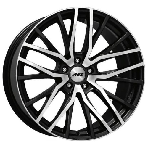 AEZ Panama dark 8.5x19 5*130 ET59 DIA71.6 Dark Литой