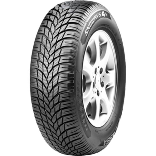 Фото автомобильной шины Lassa Snoways 4 185/60 R15 84T