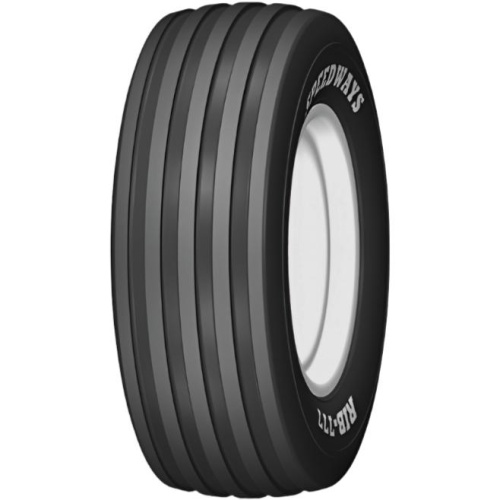 Фото грузовой шины Speedways RIB-777 200/60 R14.5 113A8 PR14