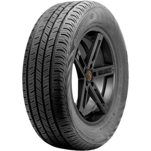 Фото автомобильной шины Continental ContiProContact 225/60 R18 99H