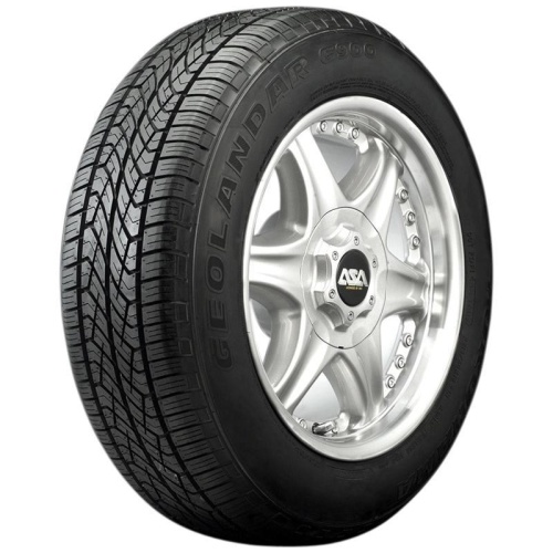 Фото автомобильной шины Yokohama Geolandar H/T G900 215/55 R17 94V