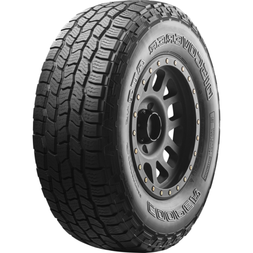 Фото автомобильной шины Cooper Discoverer AT3 4S 285/70 R17 117T