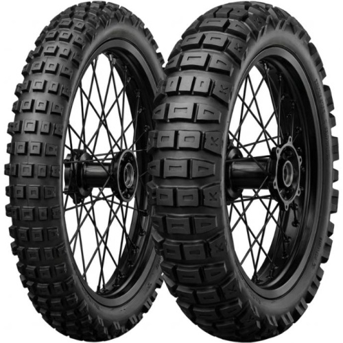 Фото мотошины Supesunr KS002 90/90 R21 54P Передняя Эндуро