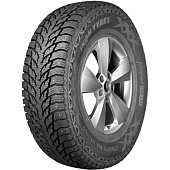 Фото автомобильной шины Autograph Ice LT4