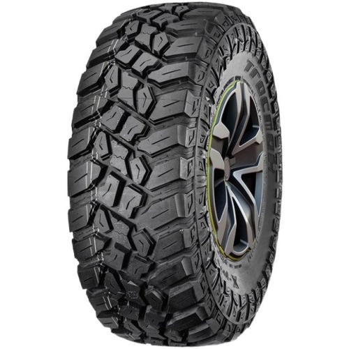Фото автомобильной шины Tracmax X-Privilo M/T 285/70 R17 121/118Q