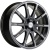 Купить диски Khomen KHW 1707 6.5x17 4*98 ET38 DIA58.6 Gray-FP Литой, купить Диски Khomen KHW 1707 6.5x17 4*98 ET38 DIA58.6 Gray-FP Литой в Архангельске Khomen KHW 1707 6.5x17 4*98 ET38 DIA58.6 Gray-FP Литой