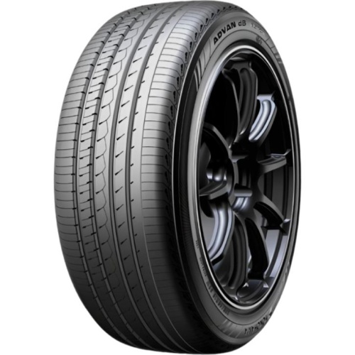Фото автомобильной шины Yokohama Advan dB V555 245/45 R19 102W