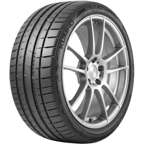 Фото автомобильной шины Kumho Ecsta PS72 Sport S 245/35 R20 95Y XL
