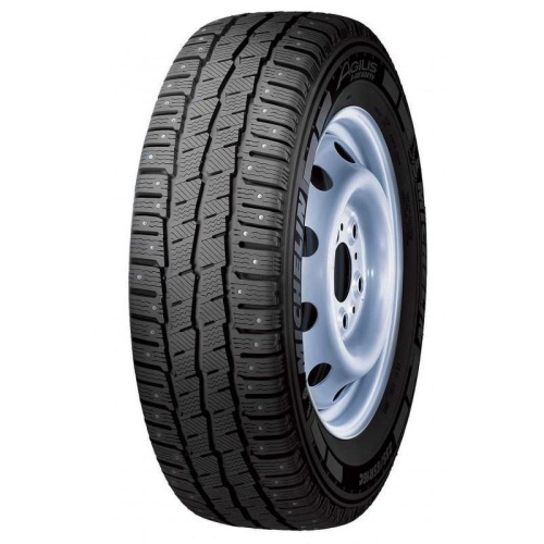 Фото автомобильной шины Michelin Agilis X-Ice North 215/60 R17C 109/107T
