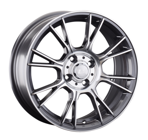 LS 818 6.5x15 4*100 ET40 DIA73.1 SF Литой