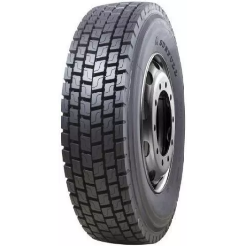 Фото грузовой шины Sunfull HF638 315/70 R22.5 154/150L PR20 Ведущая