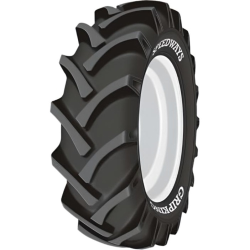 Фото грузовой шины Speedways Gripking 7/0 R12 98A6 PR10
