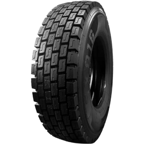 Фото грузовой шины Sonix SX816 315/70 R22.5 154/150M PR20 Ведущая