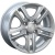 Купить диски LS 191 6.5x15 5*100 ET43 DIA57.1 SF Литой, купить Диски LS 191 6.5x15 5*100 ET43 DIA57.1 SF Литой в Архангельске LS 191 6.5x15 5*100 ET43 DIA57.1 SF Литой