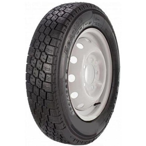 Фото автомобильной шины Белшина Бел-109 185/75 R16C 104/102Q